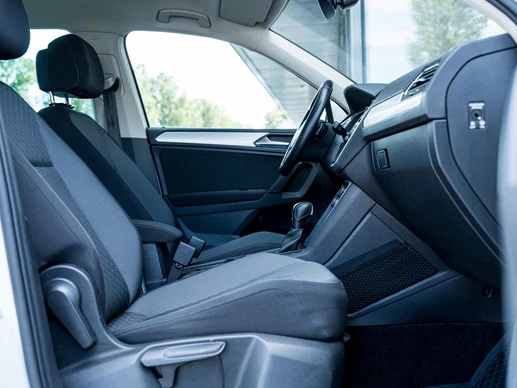Volkswagen Tiguan - Afbeelding 26 van 30