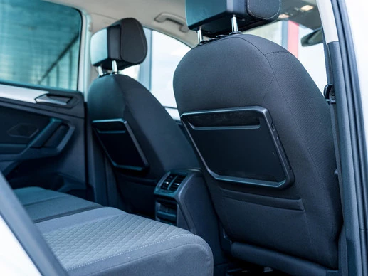 Volkswagen Tiguan - Afbeelding 27 van 30