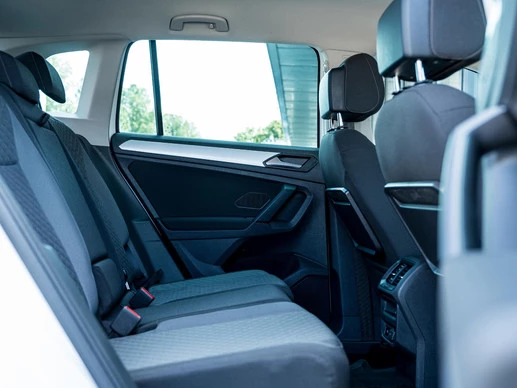 Volkswagen Tiguan - Afbeelding 28 van 30