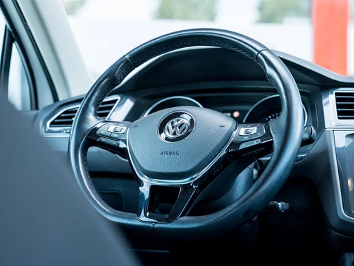 Volkswagen Tiguan - Afbeelding 29 van 30