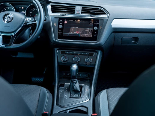 Volkswagen Tiguan - Afbeelding 30 van 30