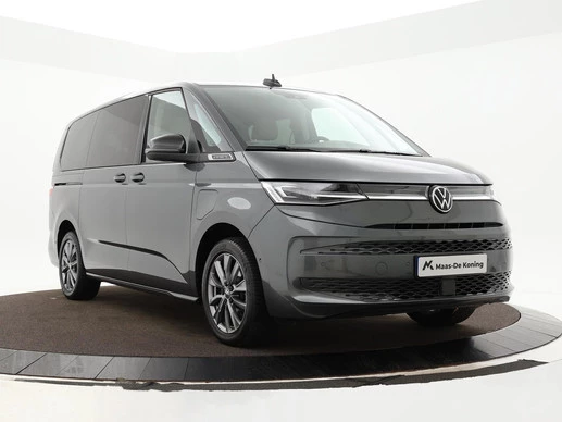 Volkswagen Multivan - Afbeelding 3 van 28