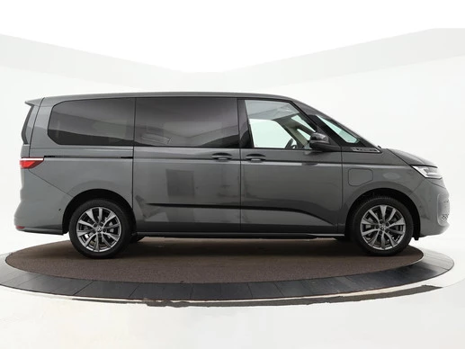Volkswagen Multivan - Afbeelding 9 van 28