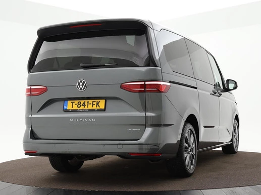 Volkswagen Multivan - Afbeelding 10 van 28
