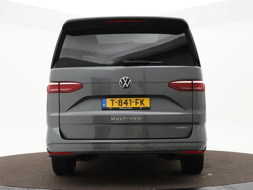 Volkswagen Multivan - Afbeelding 11 van 28