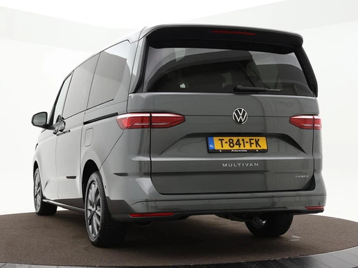 Volkswagen Multivan - Afbeelding 12 van 28