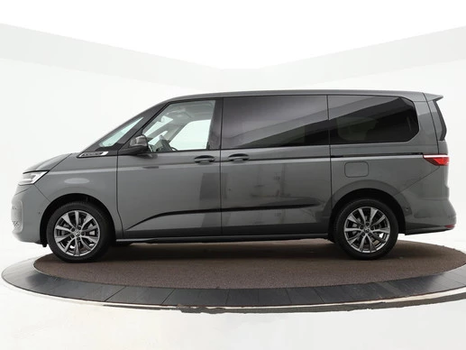 Volkswagen Multivan - Afbeelding 13 van 28