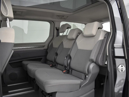 Volkswagen Multivan - Afbeelding 15 van 28