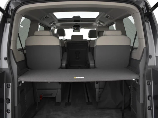 Volkswagen Multivan - Afbeelding 16 van 28
