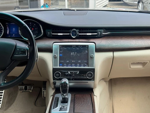 Maserati Quattroporte - Afbeelding 9 van 30