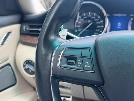 Maserati Quattroporte - Afbeelding 12 van 30