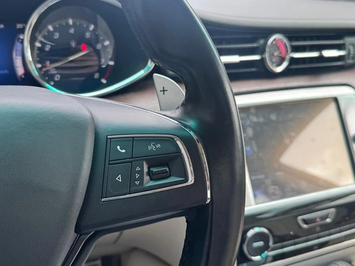 Maserati Quattroporte - Afbeelding 13 van 30