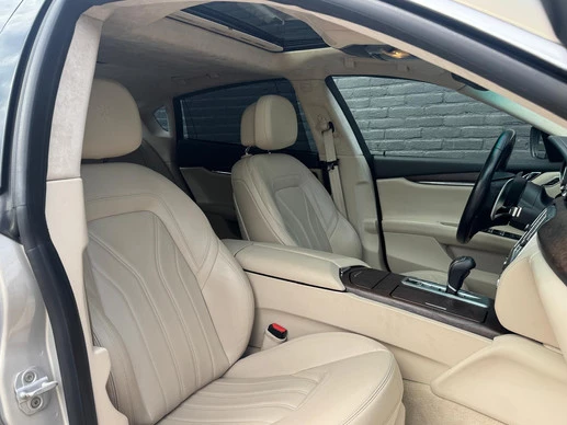 Maserati Quattroporte - Afbeelding 20 van 30