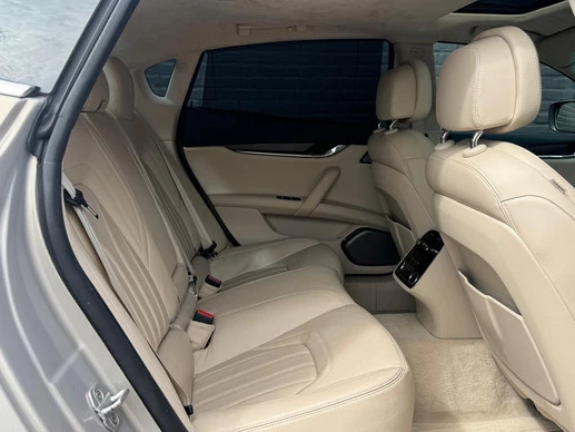 Maserati Quattroporte - Afbeelding 23 van 30