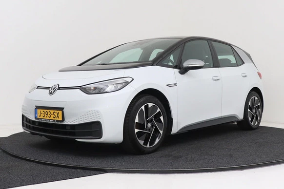 Volkswagen ID.3 - Afbeelding 1 van 30