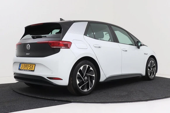 Volkswagen ID.3 - Afbeelding 2 van 30