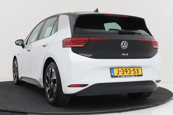Volkswagen ID.3 - Afbeelding 8 van 30