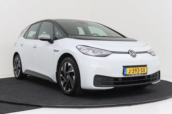 Volkswagen ID.3 - Afbeelding 11 van 30
