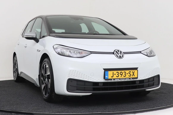 Volkswagen ID.3 - Afbeelding 12 van 30