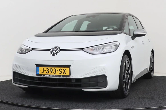 Volkswagen ID.3 - Afbeelding 13 van 30