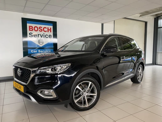 MG EHS - Afbeelding 1 van 22