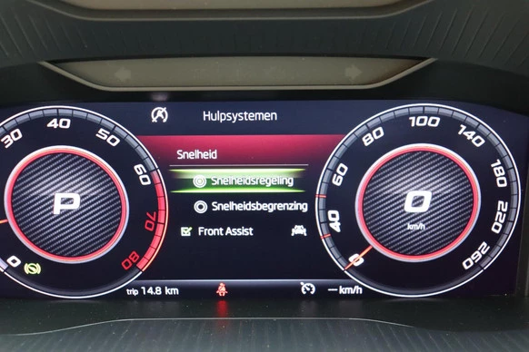 Škoda Kodiaq - Afbeelding 12 van 30