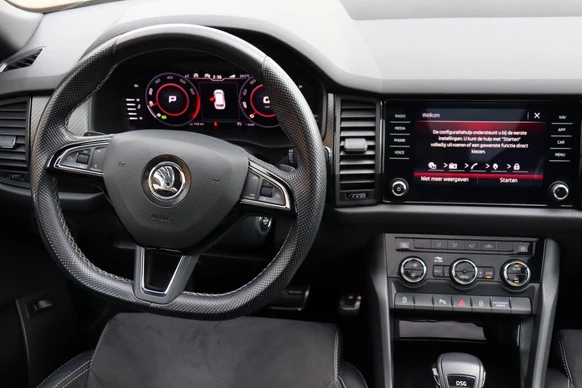 Škoda Kodiaq - Afbeelding 15 van 30