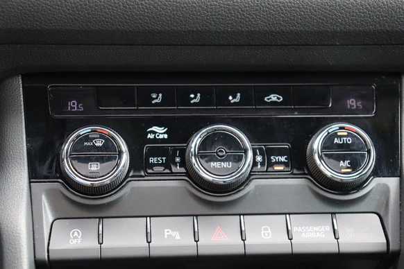 Škoda Kodiaq - Afbeelding 19 van 30