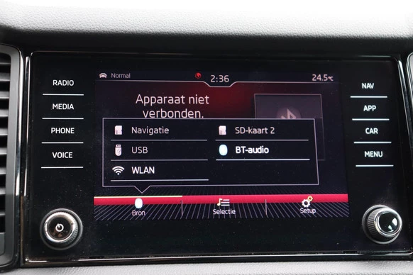 Škoda Kodiaq - Afbeelding 22 van 30