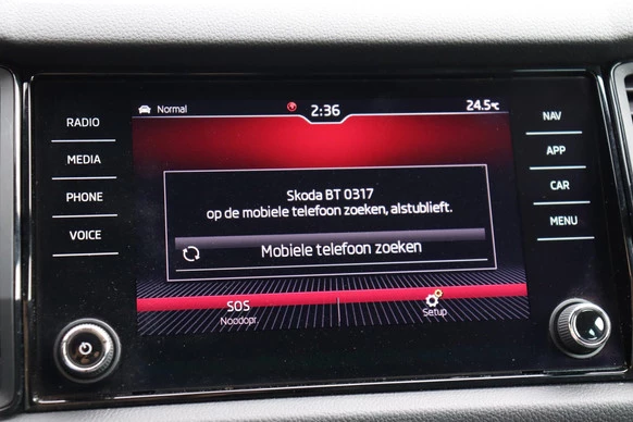 Škoda Kodiaq - Afbeelding 23 van 30