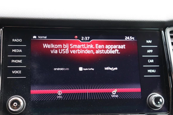 Škoda Kodiaq - Afbeelding 25 van 30
