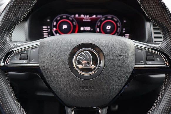 Škoda Kodiaq - Afbeelding 26 van 30