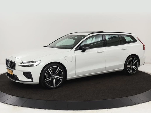 Volvo V60 - Afbeelding 1 van 30