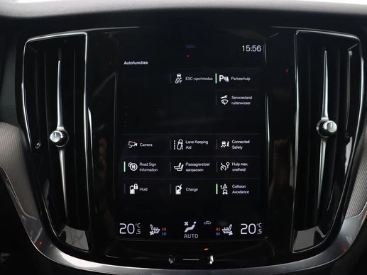 Volvo V60 - Afbeelding 21 van 30