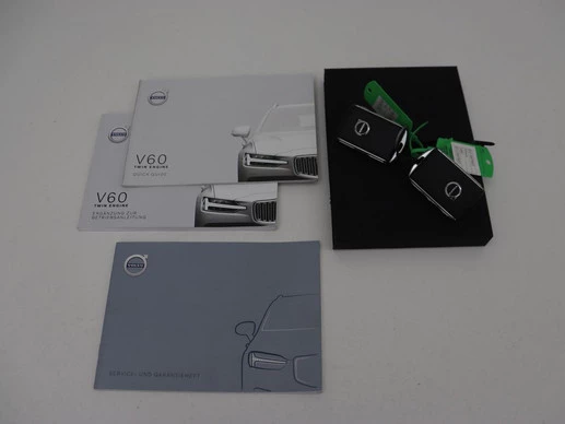 Volvo V60 - Afbeelding 27 van 30