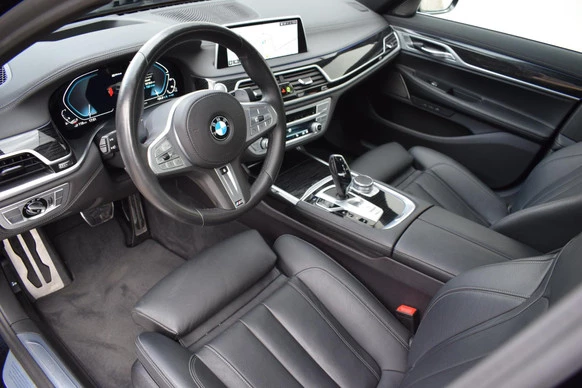 BMW 7 Serie - Afbeelding 6 van 30