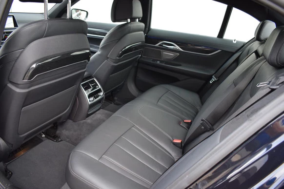 BMW 7 Serie - Afbeelding 10 van 30
