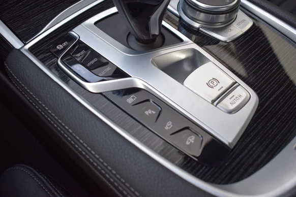 BMW 7 Serie - Afbeelding 11 van 30