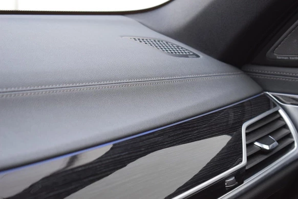BMW 7 Serie - Afbeelding 19 van 30