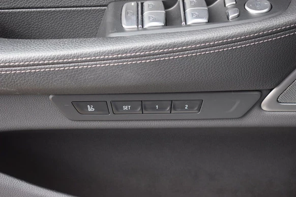 BMW 7 Serie - Afbeelding 21 van 30