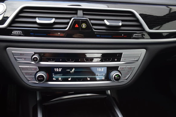 BMW 7 Serie - Afbeelding 30 van 30
