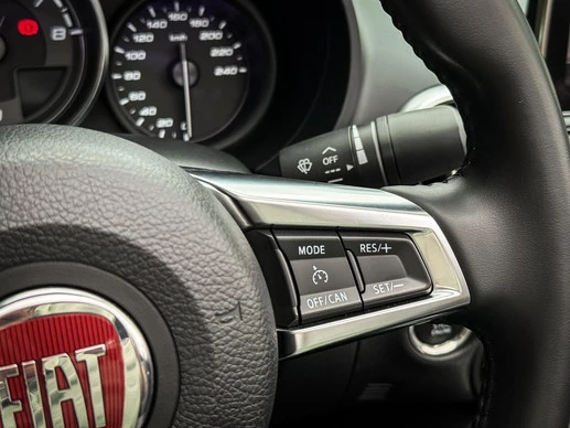 Fiat 124 Spider - Afbeelding 17 van 30