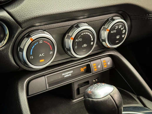 Fiat 124 Spider - Afbeelding 23 van 30