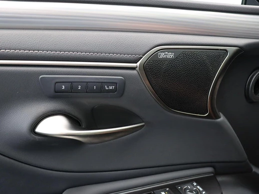 Lexus ES - Afbeelding 22 van 30