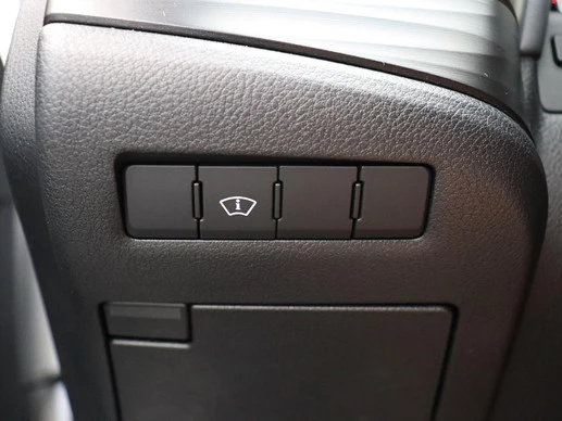Lexus ES - Afbeelding 23 van 30