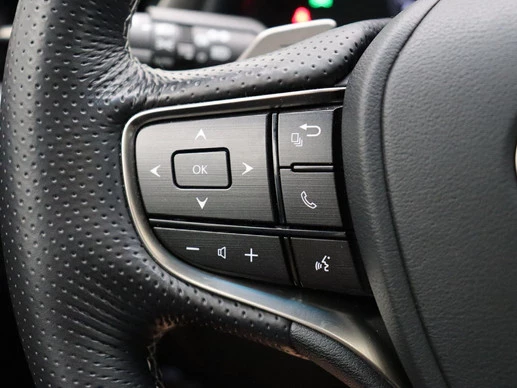 Lexus ES - Afbeelding 24 van 30
