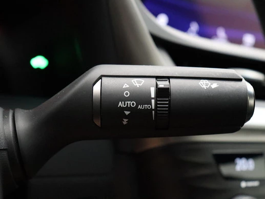 Lexus ES - Afbeelding 27 van 30