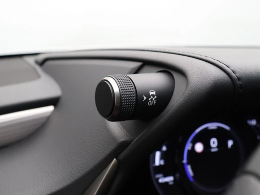Lexus ES - Afbeelding 29 van 30