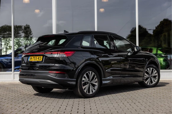 Audi Q4 e-tron - Afbeelding 2 van 30