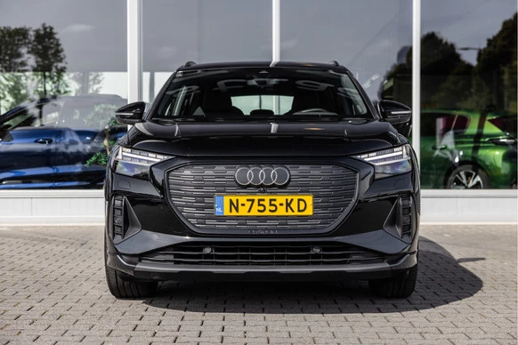 Audi Q4 e-tron - Afbeelding 3 van 30